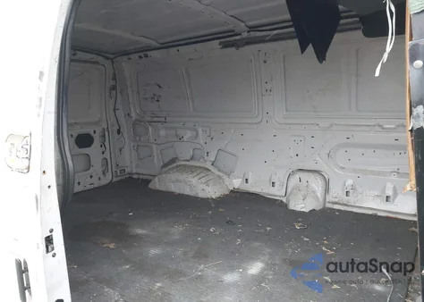 2007 Ford E-250 Commercial/Recreational from USA, damaged, VIN 1FTNE24WX7DA48772